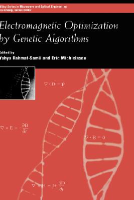 Electromagnetic Optimization By Genetic