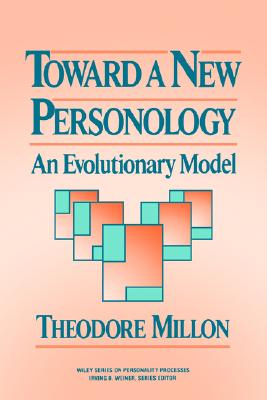 Toward A New Personology: A