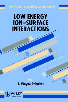 Low Energy Ion-Surf