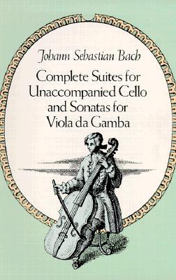 【预订】complete suites for unaccompanied cello
