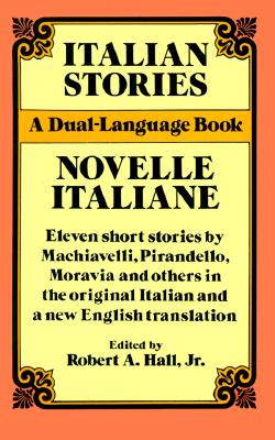 Italian Stories: A Dual-Language