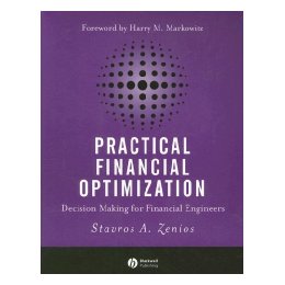 Practical Financial Optimization