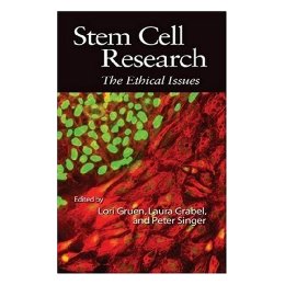 Stem Cell Research - The Ethical pdf格式下载