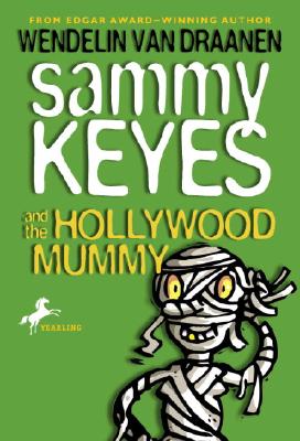 Sammy Keyes and the Hollywood