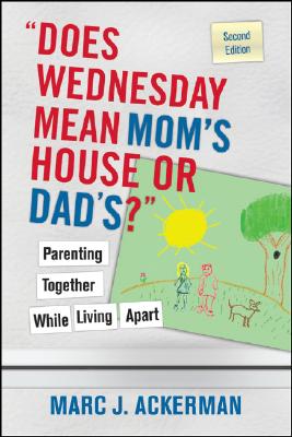 'Does Wednesday Mean Mom'S House Or