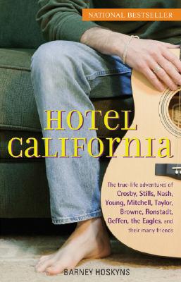 Hotel California: The True-Lif