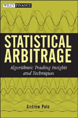 Statistical Arbitrage: Algorithmic