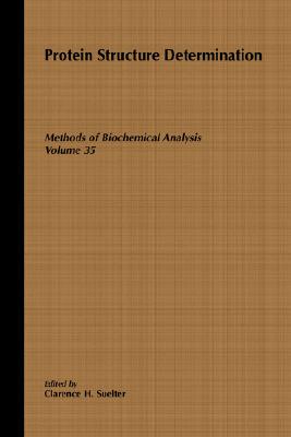 Methods Of Biochemical Analysis, Volume