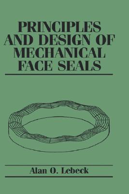 Principles And Design Of Mechanical Face