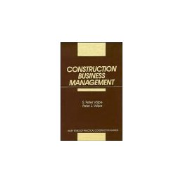 Construction Business Management