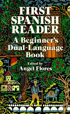First Spanish Reader First Spanish