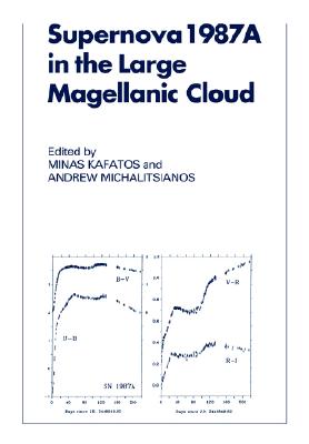 【预订】supernova 1987a in the large magellanic