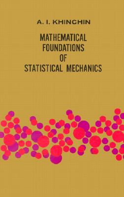Mathematical Foundations of Statistical