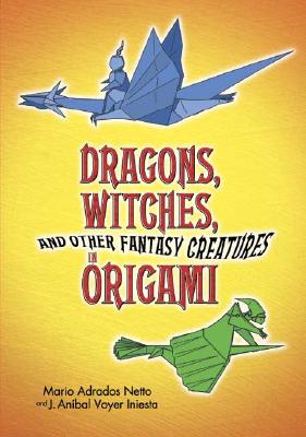 Dragons, Witches, and Other Fantasy
