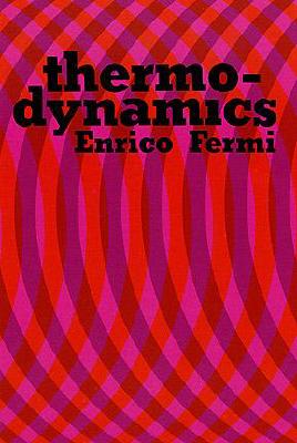 预订 热力学 Thermodynamics