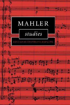 Mahler Studies