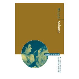 Oscar Wilde: Salome