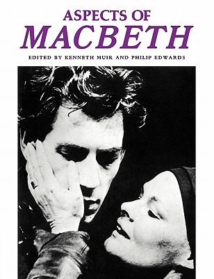 【预订】aspects of macbeth