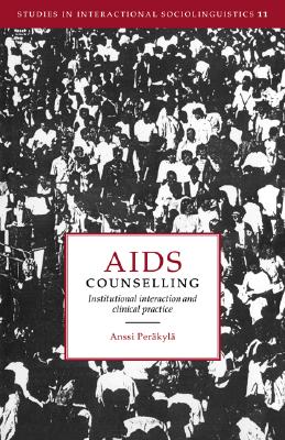 【预订】aids counselling: institutional