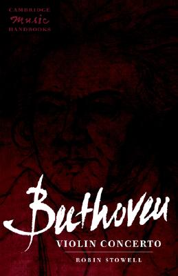 Beethoven: Violin Concerto