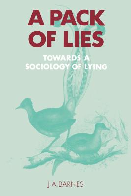 【预订】a pack of lies: towards a sociology of