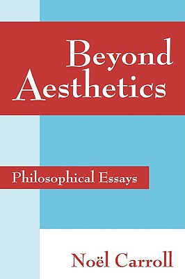 【预订】beyond aesthetics: philosophical
