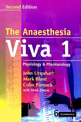 The Anaesthesia Viva: Volume 1,