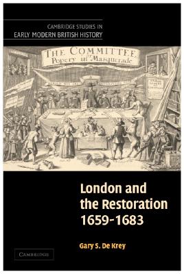 London and the Restoration,