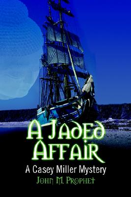 A Jaded Affair: A Casey Mill