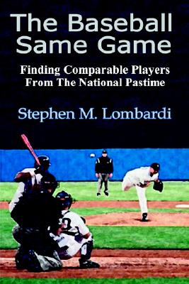 The Baseball Same Game: Finding