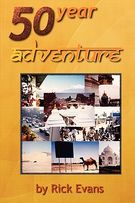 50 Year Adventure