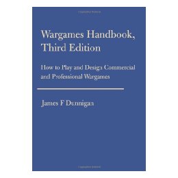 Wargames Handbook: How to Play and
