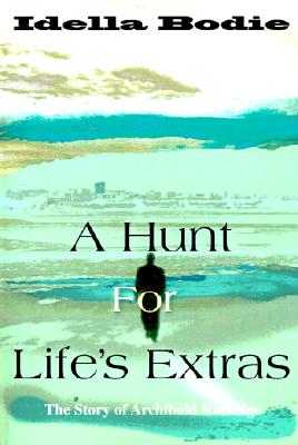 【预订】a hunt for lifes extras: the story of