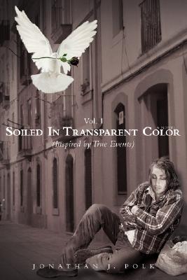 【预订】soiled in transparent color: inspired by