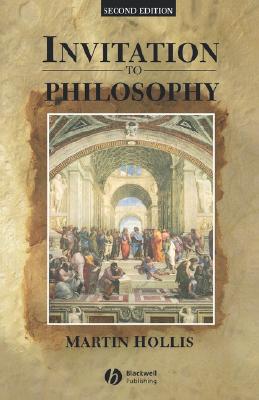 Invitation To Philosophy 2E