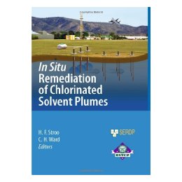 【预订】in situ remediation of chlorinated