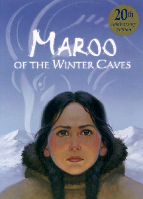 【预订】maroo of the winter caves