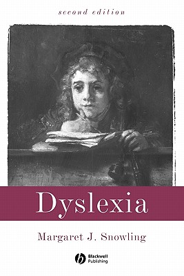 Dyslexia 2E