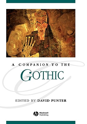 A Companion To The Gothic