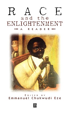 Race And The Enlightenment - A