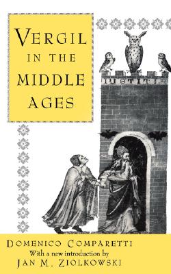 预订 Vergil in the Middle Ages