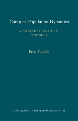 Complex Population Dynamics: A