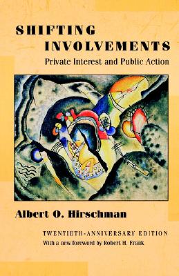 Shifting Involvements: Private Interest