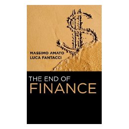 The End Of Finance