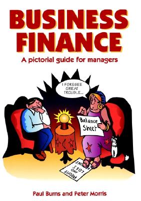 【预订】business finance: a pictorial