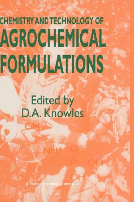 【预订】chemistry and technology of agrochemical