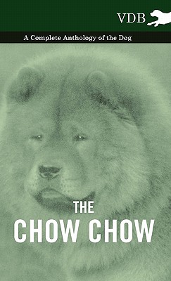 【预订】the chow chow - a complete anthology of