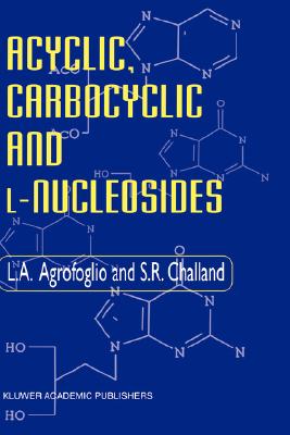 Acyclic, Carbocyclic an