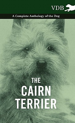 【预订】the cairn terrier - a complete anthology