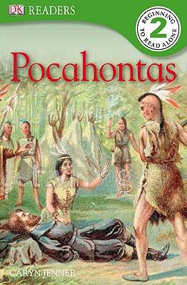 DK Readers: Pocahontas